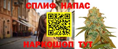 стафф Бузулук